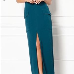 New York & Company (NY&C) Eva Mendez skirt